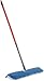 O-Cedar Dual-Action Microfiber flip mop with Telescopic Handle (Flip Mop with 2 Extra Refills)