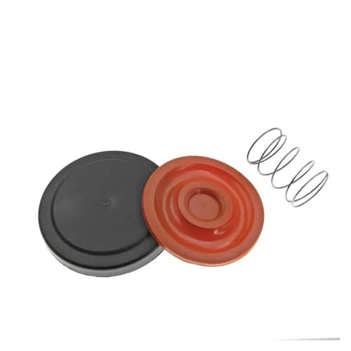 Kit válvula PCV Volvo 8642424 membrana de alta resistencia para motor diésel 2.4D C30 S40 XC60
