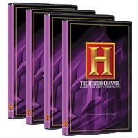 DVD Inside Story: Aftermath Book