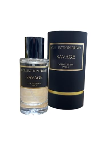 Savage - Eau de parfum 50 ml - Collection privee