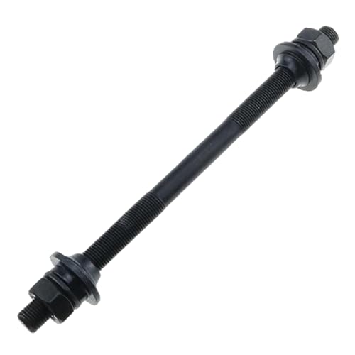 HLGHLG 3/8 Rear Axle Kit 175mm