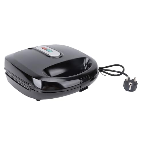 Tostador Panini 3 en 1 con Placas Antiadherentes