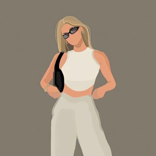 『Alina's Lifestyle』のカバーアート
