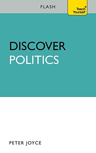 Discover Politics: Flash (Flash (Hodder Education))