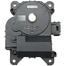 HVAC Blend Air Door Actuator Fit for Toyota 4runner 2003-2009 Replaces 063700-8860