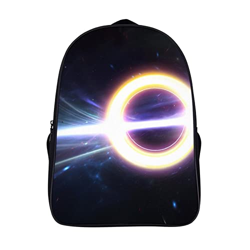 Sac à dos extérieur adulte grand volume pour voyage et loisirs de mode