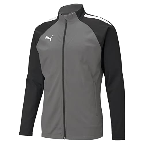 PUMA-Mens-Team-Liga-Training-Jacket PUMA Mens Team Liga Training Jacket - Image 1