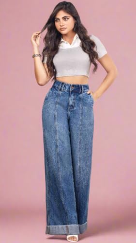 Cowl 100% Authentic Colombian Push Up Jeans4