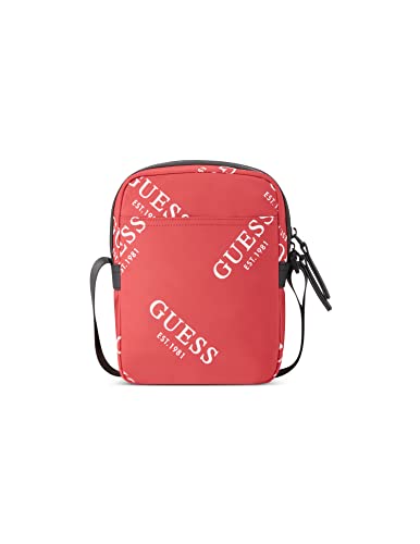 GUESS Originals Logo Camera Bag4