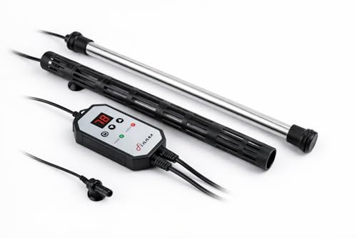 Finnex Titanium Aquarium Heater
