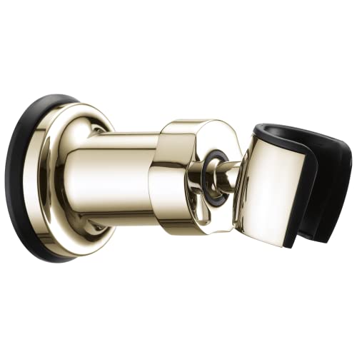 Support de douche universel Delta RP61294PNPR pour flexible mural - 2