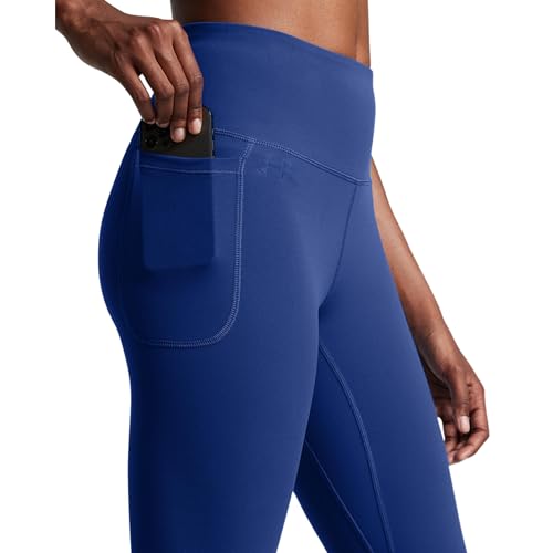 Image of Under Armour Women's Motion Ankle Leggings with Pockets