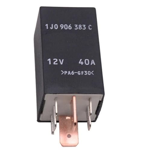 Image of 1PCS Fuel Pump Relay #409 Compatible With B&o&r&a For Golf For P&a&s&&a&t For A3 S3 NO.1J0906383B 1J0906383C Repair Part