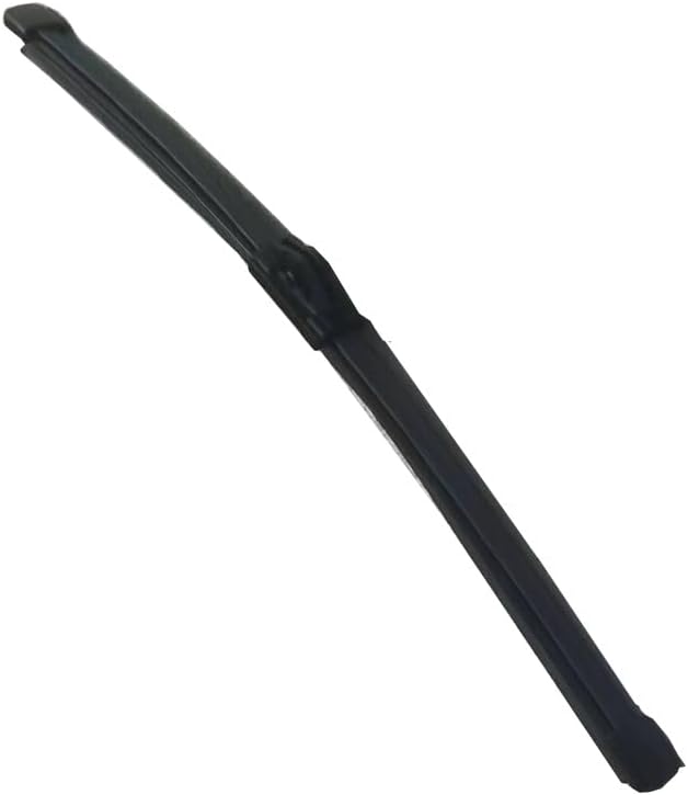 Front Rear Wiper Blades For Cupra Formentor 2020 2021 2022 2023 VZ5 Windshield Window Windscreen Brushers Washer Car Accessories (Color : Front Rear, Size : LHD)