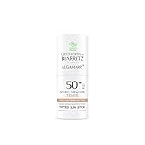 STICK SOLAR COLOR SPF50 9ml LAB. BIARRITZ