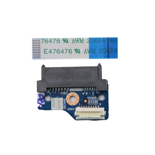 ���b�v�g�b�vODD�{�[�h �ɓK������Lenovo Ideapad 310-15ISK 310 Touch-15ISK 310-15IAP 310-15IKB 310 Touch-15IKB 510-15ISK 510-15IKB 5C50L35865 NS