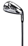 Raquette de la série Ultralight d'U.S. Kids Golf pour jeunes joueurs de 100 à 168 cm.