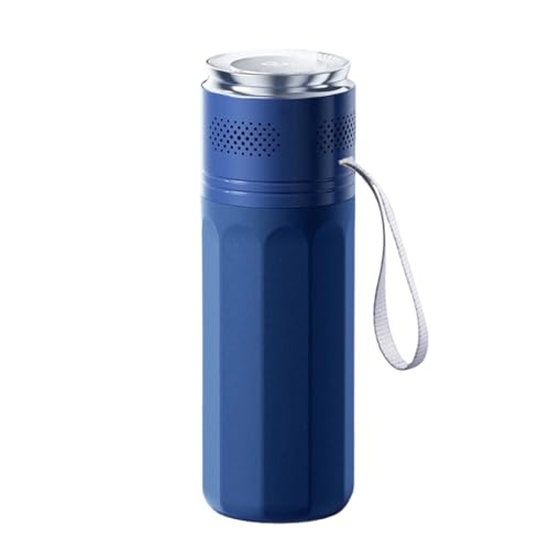 Capacité de 6 stylos pour le sac de rangement de refroidissement USB nomade