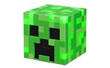 eKids Minecraft Creeper Bluetooth Speaker
