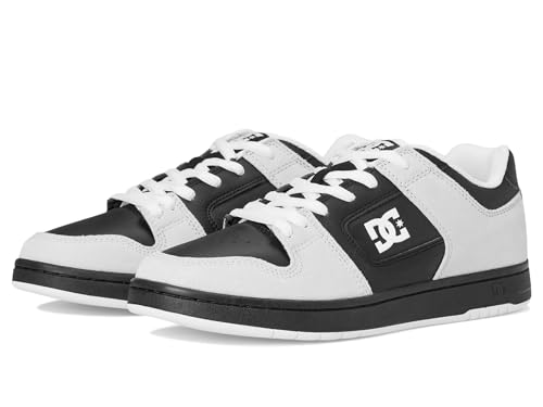 Image of DC Womens Women's Manteca 4 High Top Skate Shoe
