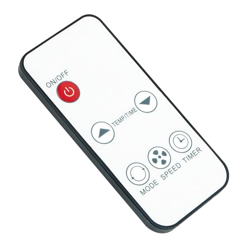 Télécommande Idylis 416709 de remplacement pour panne climatisation