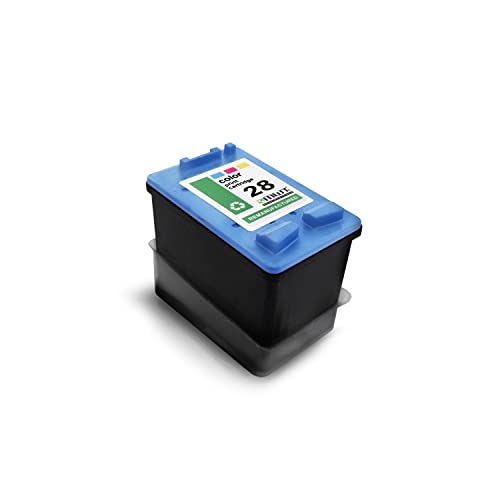 Cartouche d'encre compatible HP 3744 pour corriger les problèmes d'impression couleur usée