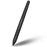 Parblo Ninos Battery-Free Digital Drawing Pen 8192-level Pressure Sensitivity(P07) Ninos M/S Drawing Tablet