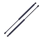 2 Pieces (Set) Tuff Support Rear Gate Trunk Lift Supports 2005 To 2011 Volvo V50 (MW) / 2006 To 2011 Volvo V50 (MJ)