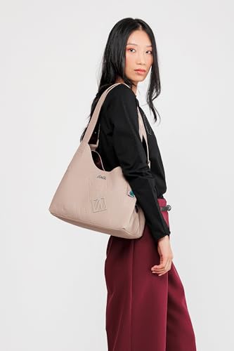 Anekke Sac à bandoulière Evolution aux finitions soignées - 2