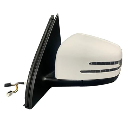 Coque rétroviseur extérieur Benz W166 pour rénovation SUV ML350