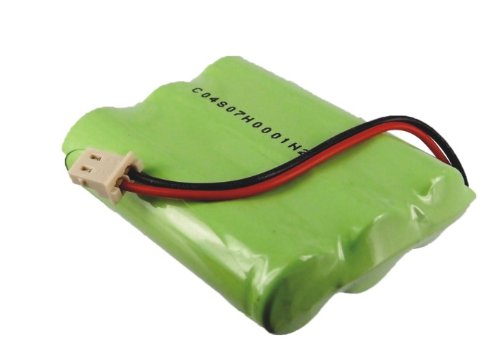 Sabuly 3.6V High-Performance Replacement Battery for GP with 30AAH3BMX 30AAK3BMX/1500mAh