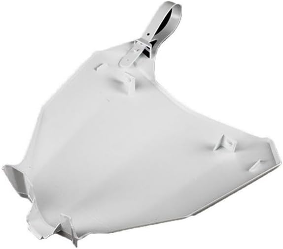 Pillion Side Panel Fairing Motocross Dirt Bike Plastic Front Number Plate Fairing Cover for CRF 450 250 450R 450RX 250R 250RX 2017-2020