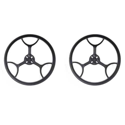 Conducto protector de hélice de 2 uds con fijación estable para C30 anticolisión