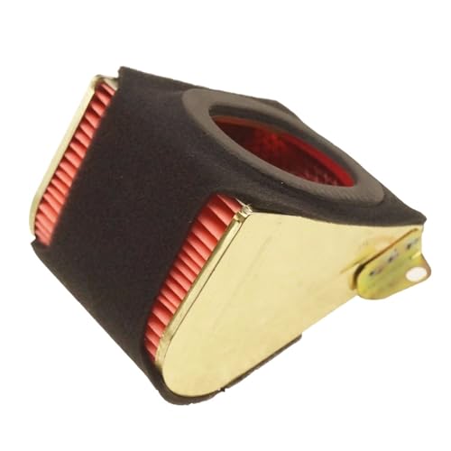 Filtre à air triangulaire pour scooter GY6 125cc et 150cc 152QMI 157QMJ