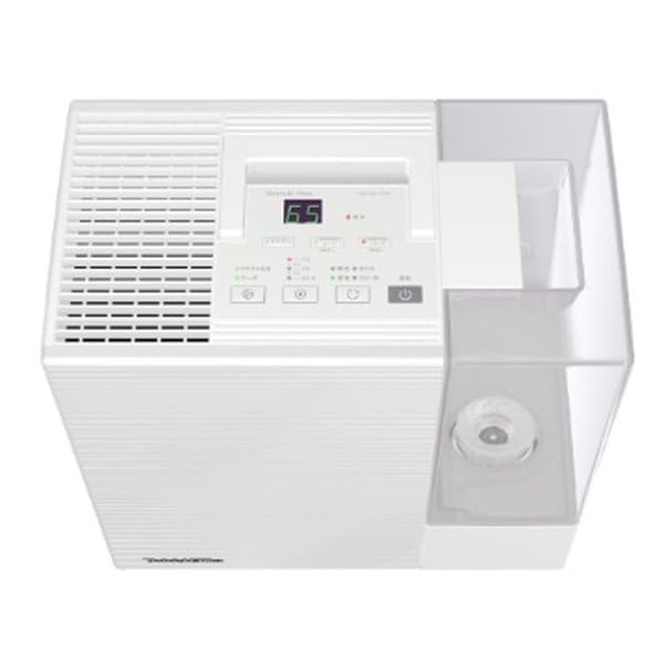 Dainichi Plus HD-RXT725 加湿器 サンドホワイト Amazon.co.jp: DAINICHI ダイニチプラス HD-RXT725(W) [サンドホワイト