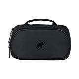 Mammut Women's Seon Waistpack Bauchtasche, Schwarz, 2 L EU