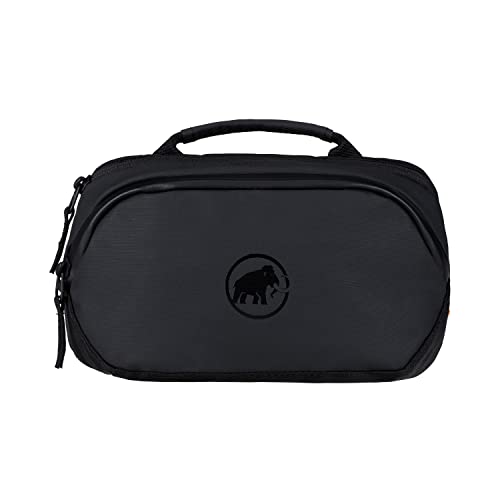 Mammut 2810-00490 Xeron Pouch RT 2, Black, 2L by Mammut - Used condition - CA$50.96