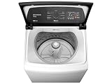 Lavadora de Roupas Brastemp 16kg Cesto Inox 12 programas Branco BWF16AB