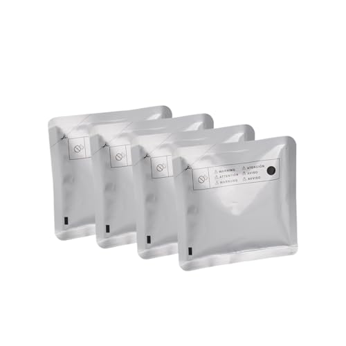 Toner de développement universel 675K76280 pour C550 C560 C570 C700 J75 C75 450G