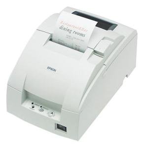 Amazon.co.jp: EPSON TM-U220A レシート/ジャーナルプリンタ