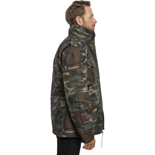 Image of Brandit Men Classic Field Jacket