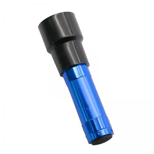 Enakshi® 5xLED Light Egg Candler Tester Cold Incubator Equipment for Chicken Blue|Pet Supplies | Bird Supplies | Incubators