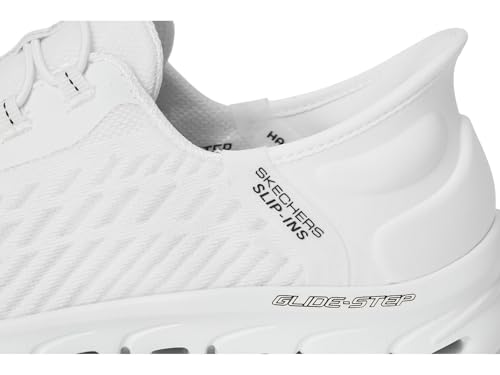 Chaussures Skechers Glide steptranquility - vue 10