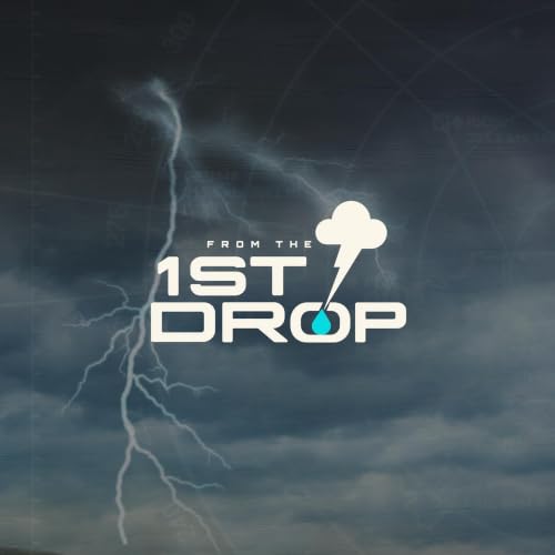 『From The 1st Drop』のカバーアート