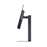 LG UltraGear™ OLED GX7 27GX704A 27 inch QHD Gaming Monitor | 240Hz, 0.03ms GtG, WOLED with MLA+ 1300 nits, HDR True Black 400, HDMI 2.1, NVIDIA G-SYNC Compatible & AMD FreeSync Premium Pro - 16