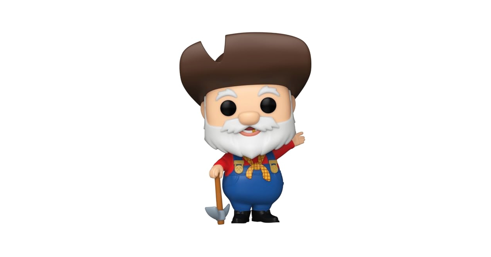 Amazon.com: FUNKO SPECIALTY SERIES POP! DISNEY: Toy Story