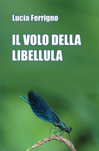 Libro il volo della libe