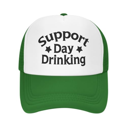 Image of Funny Trucker Hats,Trucker Hat Baseball Cap for Women Snapback Adjustable Hat Humor Gift Men