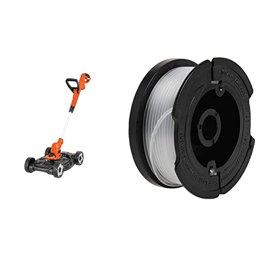 podadora black and decker Marca BLACK+DECKER