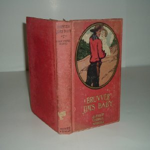 Bruvver Jim's Baby B00151P814 Book Cover